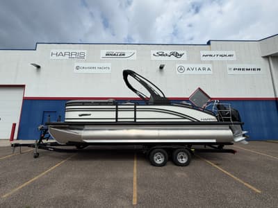 BOATZON | Harris 230SOL 2027