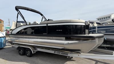 BOATZON | Harris 23BRZ 2026
