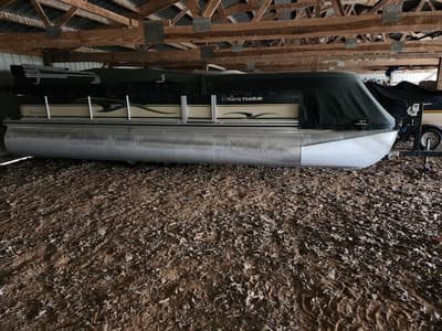 BOATZON | HARRIS 240 CLASSIC 2003