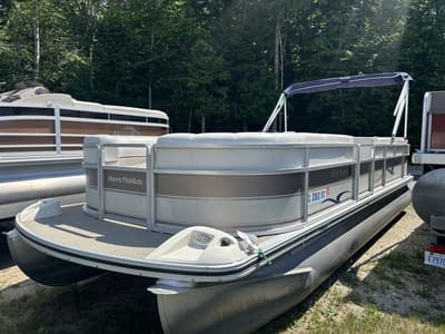 BOATZON | Harris 240 Flote Boat Classic 2003 BOATZON | Harris 240 Flote Boat Classic 2003