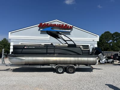 BOATZON | Harris 240 SOLSTICE 2016 BOATZON | Harris 240 SOLSTICE 2016