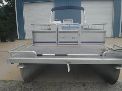 BOATZON | Harris 240 SUNLINER 1993