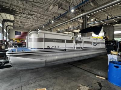 BOATZON | Harris 240 SUPER SUNLINER 2000 BOATZON | Harris 240 SUPER SUNLINER 2000