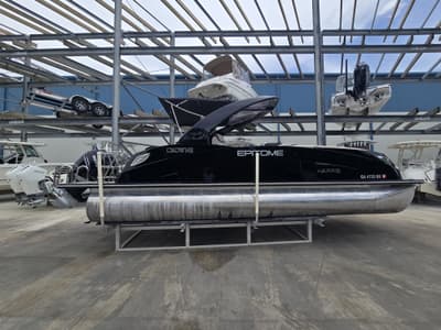 BOATZON | Harris 250 CROWNE 2021