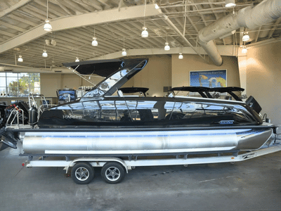 BOATZON | Harris 250 Crowne 2025 BOATZON | Harris 250 Crowne 2025