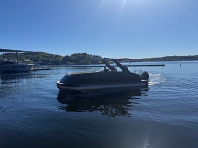 BOATZON | Harris 250 Crowne 2026