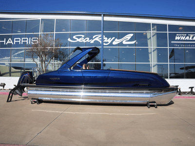 BOATZON | Harris 250 Crowne 2026 BOATZON | Harris 250 Crowne 2026