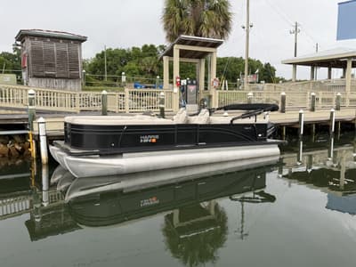 BOATZON | Harris 250 CRUISER 2019