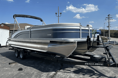 BOATZON | Harris 250 Cruiser 2025 BOATZON | Harris 250 Cruiser 2025