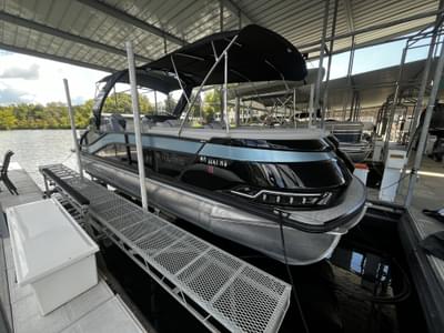 BOATZON | Harris 250 GM 2023