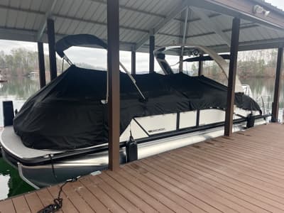 BOATZON | Harris 250 GM 2025 BOATZON | Harris 250 GM 2025