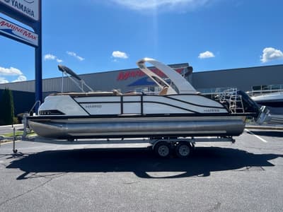 BOATZON | Harris 250 GRAND MARINER 2024