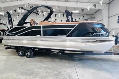 BOATZON | Harris 250 Grand Mariner 2025