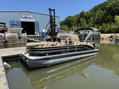 BOATZON | Harris 250 SL 2022