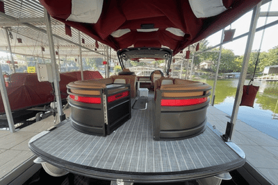 BOATZON | Harris 250 SOLSTICE 2023