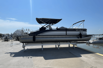 BOATZON | Harris 250 SOLSTICE 2023