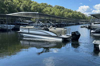 BOATZON | Harris 250 Solstice DC 2025 BOATZON | Harris 250 Solstice DC 2025