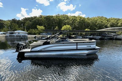 BOATZON | Harris 250 Solstice DC 2025
