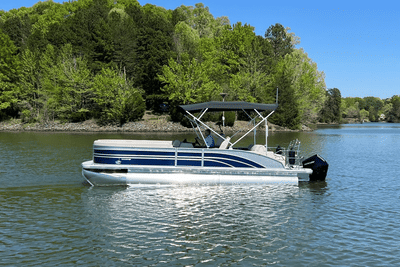 BOATZON | Harris 250 Sunliner 2025 BOATZON | Harris 250 Sunliner 2025