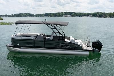 BOATZON | Harris 250 Sunliner Sport 2023 BOATZON | Harris 250 Sunliner Sport 2023