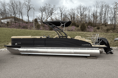 BOATZON | Harris 250 Sunliner Sport 2025