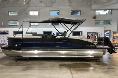 BOATZON | Harris 250CR 2026