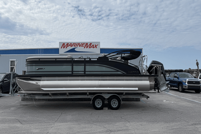 BOATZON | Harris 250CR 2026