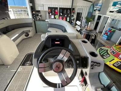 BOATZON | Harris 250CR 2026