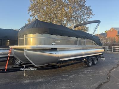 BOATZON | Harris 250CR 2026