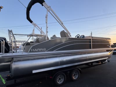 BOATZON | Harris 250CR 2026 BOATZON | Harris 250CR 2026