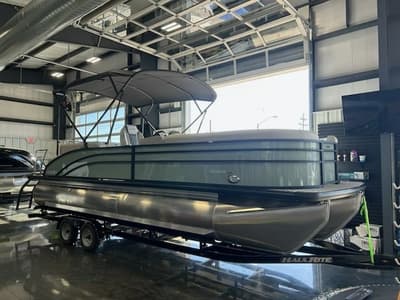 BOATZON | Harris 250CR 2026 BOATZON | Harris 250CR 2026