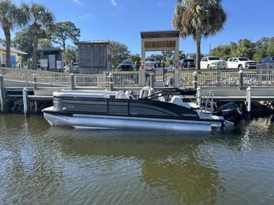 BOATZON | Harris Cruiser 250 2026