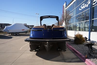 BOATZON | Harris 250CRW 2026