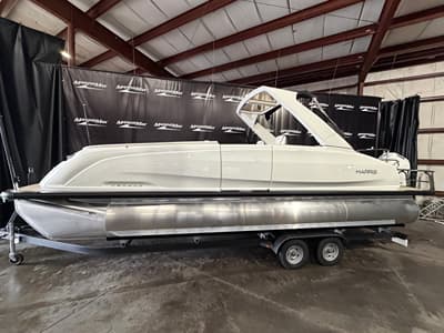 BOATZON | Harris 250CRW 2027