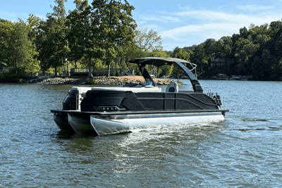 BOATZON | Harris 250GM 2026