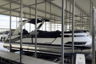 BOATZON | Harris 250GM 2026 BOATZON | Harris 250GM 2026