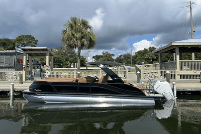 BOATZON | Harris 250GM 2026