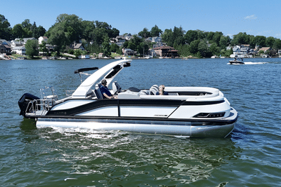 BOATZON | Harris 250GM 2027