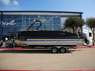 BOATZON | Harris 250SL 2027