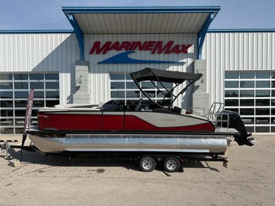 BOATZON | Harris 250SL 2027