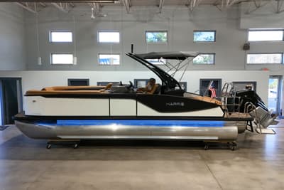 BOATZON | Harris 250SL SPT 2026