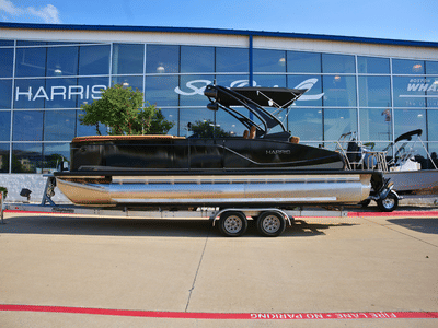 BOATZON | Harris 250SL SPT 2027
