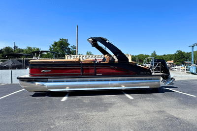 BOATZON | Harris 250SOL 2027 BOATZON | Harris 250SOL 2027
