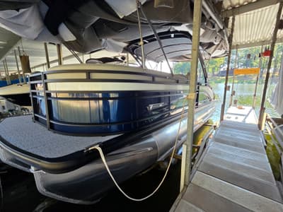 BOATZON | Harris 250SOL 2027 BOATZON | Harris 250SOL 2027