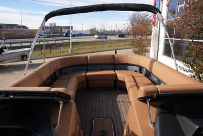 BOATZON | Harris 250SOL DC 2026