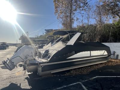 BOATZON | Harris 270 GM 2025