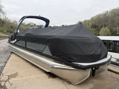 BOATZON | Harris 270GM 2026