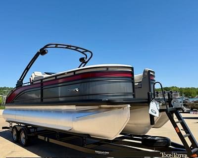 BOATZON | Harris Boats SOLSTICE 250 2024
