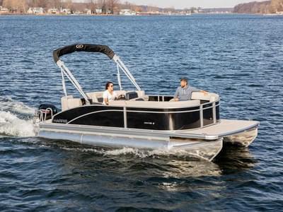 BOATZON | Harris Breeze 210 2026