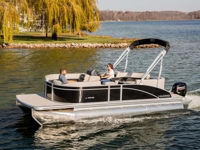 BOATZON | Harris Breeze 210 CW 2024 BOATZON | Harris Breeze 210 CW 2024